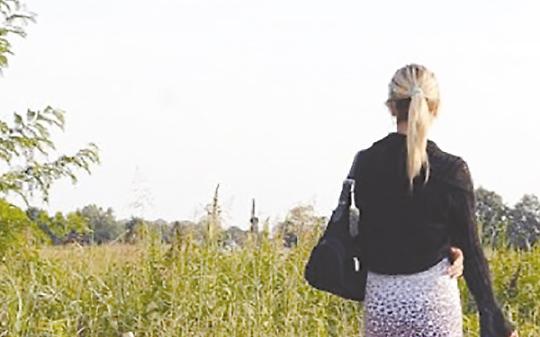 CICONIO. Ferrarese lotta contro le prostitute