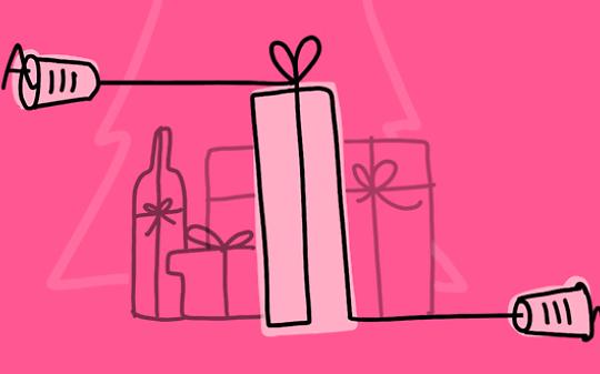 Questo Natale facciamoci un regalo, siamo tutti più onesti