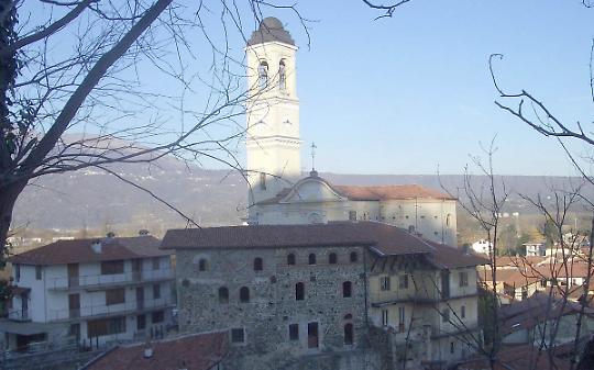 AfFiorano Storie: libri, incontri e cultura nel borgo canavesano