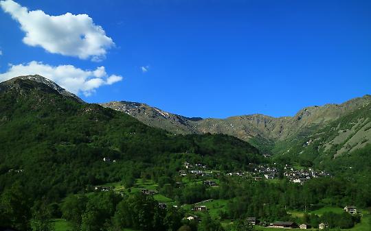 VALCHIUSELLA. Nasce Val di Chy, primo sì a fusione comuni