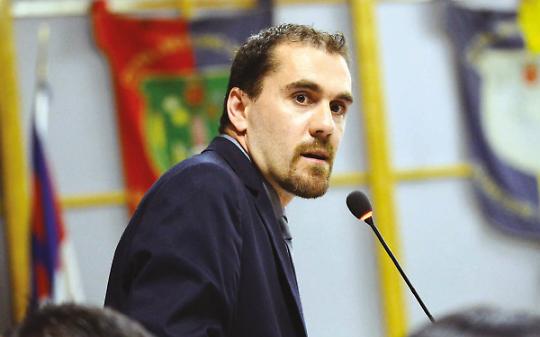 Daniele Volpatto nuovo presidente di SAT. A Settimo le poltrone non vanno mai in vacanza