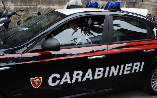 BUSSOLENO. Maltrattamenti in famiglia, un arresto in Valle Susa