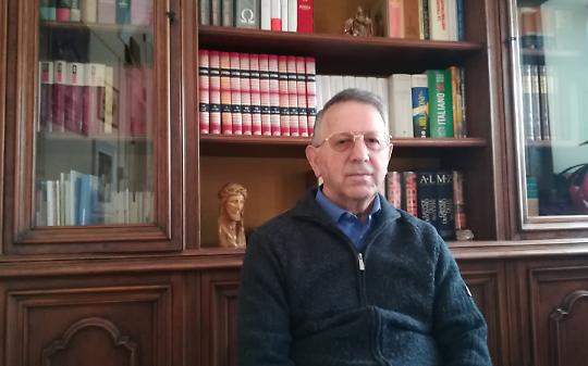 LUSIGLIE'. Il don riporta in vita la festa di San Giorgio