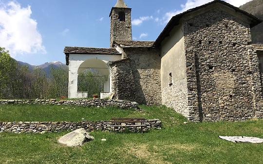 Rocca di Re Arduino, Sparone