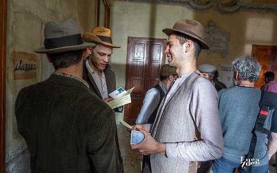 A Torino il 2 giugno c'&egrave; "Aida"