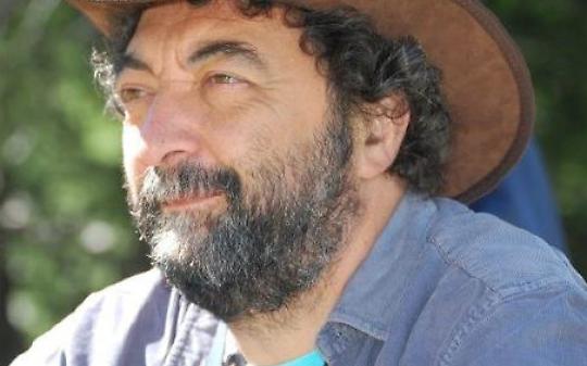 Don Alessio Toniolo, parroco di Ciri&egrave;