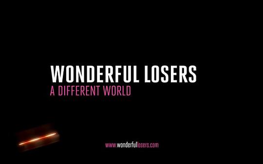 IVREA. WONDERFUL LOSERS al Politeama