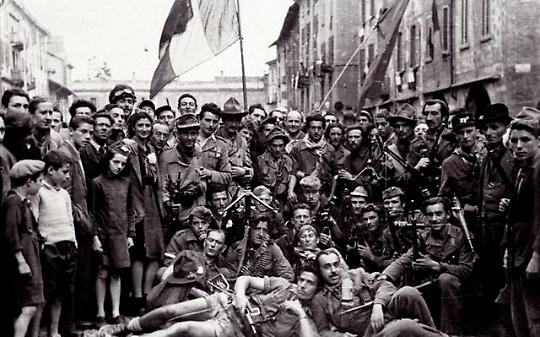 CHIESANUOVA. Tutti i protagonisti di “Resistere: Storie di resistenza di popoli nelle guerre di ieri e di oggi”