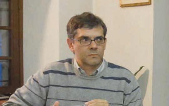 ROMANO-MERCENASCO-STRAMBINO. Acquedotto: "Fiducia a Smat"