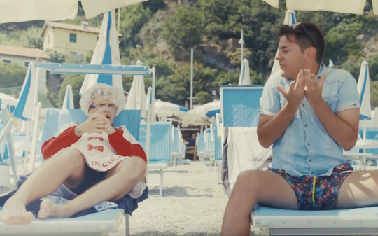 VACANZE - CON MAMMA VS SENZA MAMMA - iPantellas