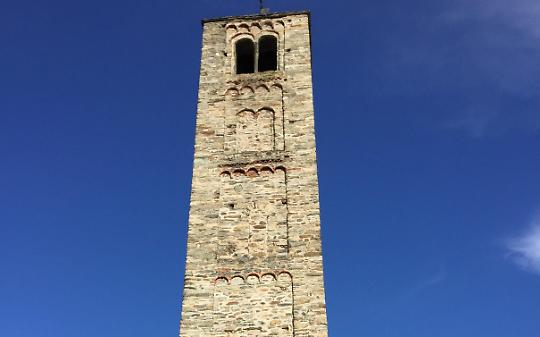 BOLLENGO. Il Ciucarùn