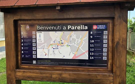 PEDANEA. I sindaci vogliono rilanciare i sentieri dei nonni