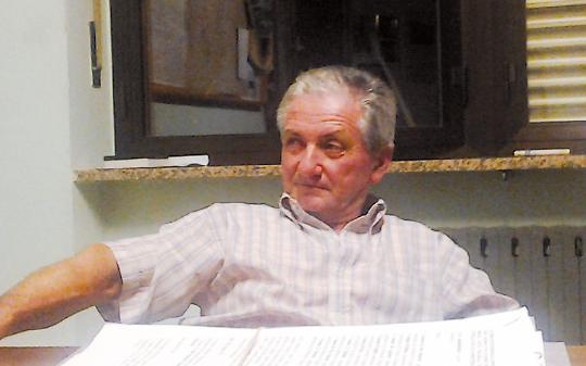 ISSIGLIO. Petto commenta la nascita di Valchiusa