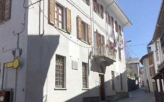 VICO. Arriva il “Sì” della Regione:  nasce il comune di Valchiusa