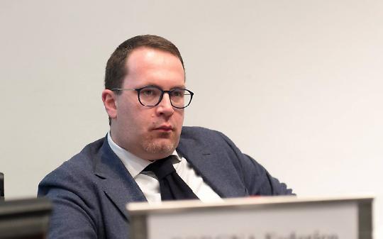 PECCO. Muri a secco, Bussone critica: “Le risorse non mancano...”