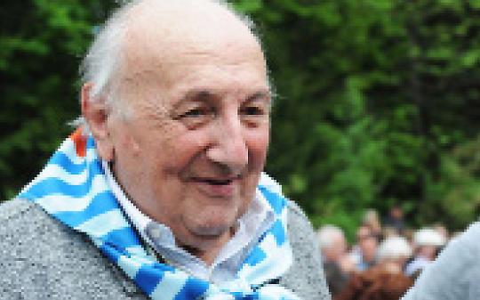 VALCHIUSA. Una giornata in memoria di Italo Tibaldi