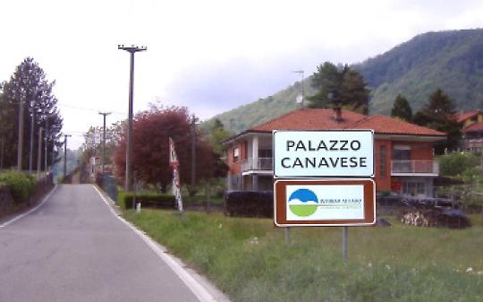 PALAZZO. Trecentomila euro per rifare il look a tutto il paese