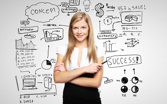 LANZO - Fare impresa, le differenze tra i due sessi: donne motivate, ma anche discriminate