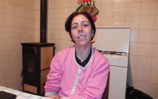 BORGIALLO. Mamma disperata: "Non mi serve il reddito di cittadinanza. Voglio un lavoro"