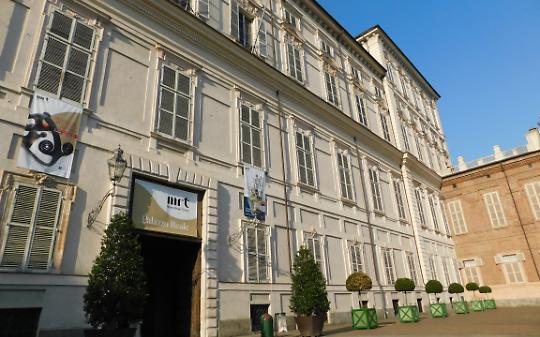Torino - I Musei Reali ospitano il set cinematografico per un film sulle origini dei Kingsman