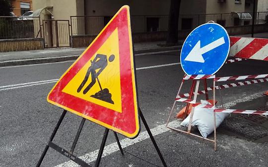 Sicurezza sulla SP190, Avigliana e Città Metropolitana studiano nuovi interventi tra Giaveno e la Sacra di San Michele