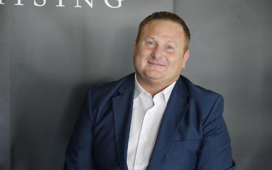 BUTTIGLIERA ALTA. Iampietro, fornitore Re Italia Franchising: “Qui s’è fatta la storia del serramento”