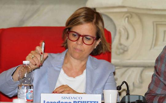 Dalla piscina ai cantieri: Il consiglio dibatte su sicurezza e cronoprogramma in ritardo