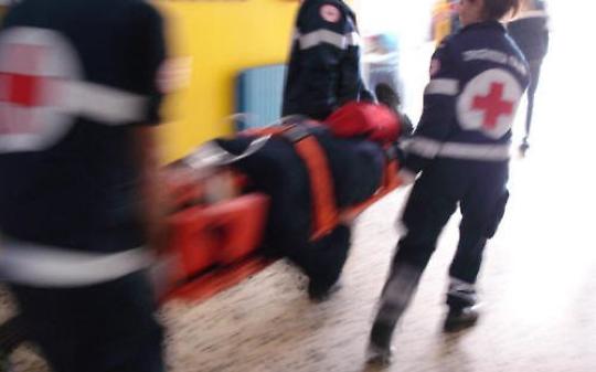 BRICHERASIO. Auto fuori strada: un morto e tre feriti