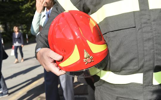 RIVA PRESSO CHIERI. Brucia azienda famiglia, vendetta per ruolo sminuito