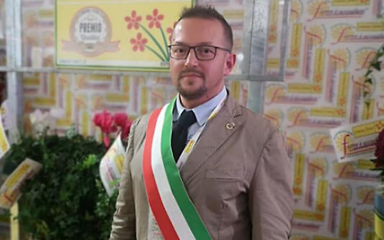 Lamporo torna al voto: Claudio Preti sfida il passato e riparte con una nuova lista