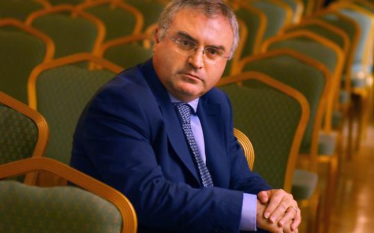 ALPIGNANO. È arrivato il commissario prefettizio