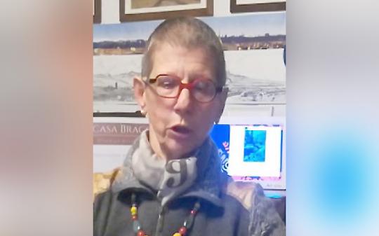 ISSIGLIO. Casa Bracco, l&rsquo;edificio del &lsquo;600 verso il futuro