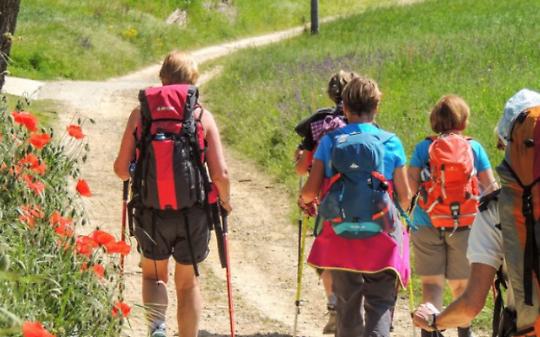 Castiglione punta sulla salute