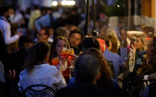 A Rivarolo Canavese, controlli straordinari nella notte della movida