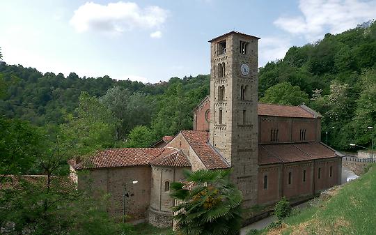 CASTAGNETO PO. Tra Chiese romaniche, ville e dimore storiche, una meta ideale del turismo di prossimità