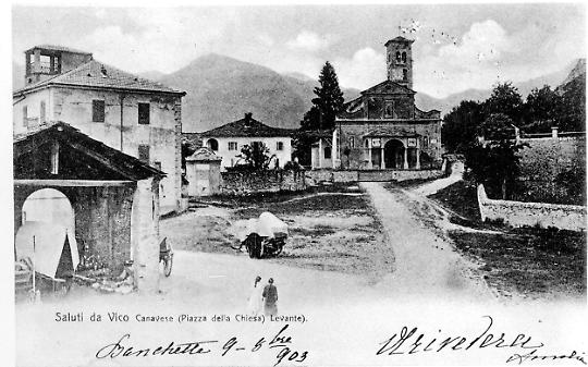 L’asilo infantile rurale Gillio di Vico Canavese. Jura Sancta Sunto