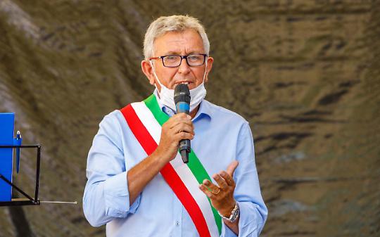 Claudio Castello: “Mi auguro che il 2022 sia l’anno del riscatto per tutti quanti noi”