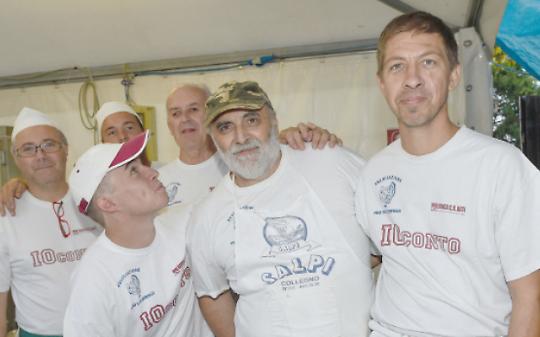 Marcorengo 2025, torna la Festa Patronale con la 23ª Sagra del Birù