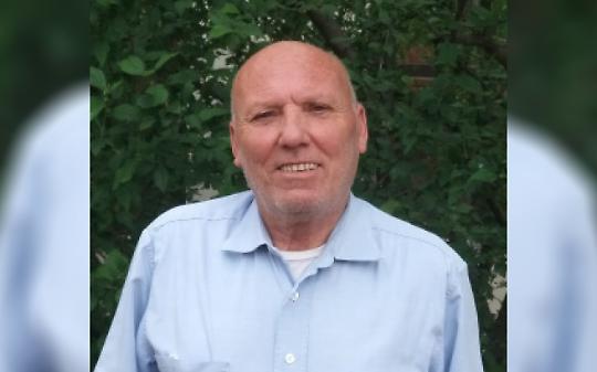 BORGOMASINO. Veneto: &ldquo;Mi candido e sar&ograve; guardiano di legalit&agrave;&rdquo;