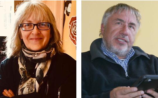 LUSIGLIE'- Marasca confermato per il terzo mandato