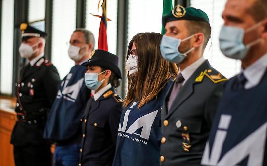 La prima locale di Ndrangheta del Piemonte? &Egrave; nata a Volpiano 60 anni fa