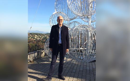 &ldquo;Mio pap&agrave; mi ha trasmesso la passione per la politica con il suo esempio&rdquo;