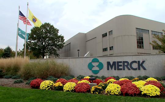 Covid. Farmaco antivirale Merck dimezza ricoveri e decessi (VIDEO)
