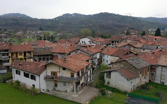 A Issiglio tra natura, arte e tradizioni locali