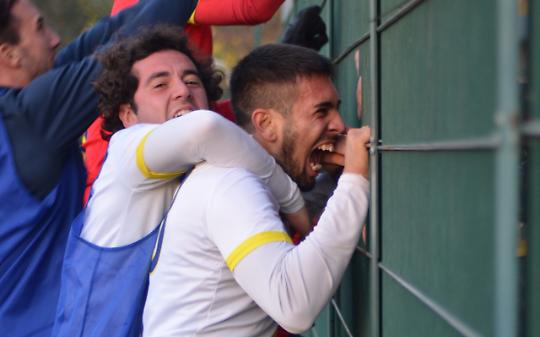 CALCIO. PROMOZIONE. SanMauro, che rimonta. L'Ivrea si mangia le mani