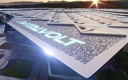 Italvolt entra in EUROBAT, l’associazione europea di produttori di batterie  