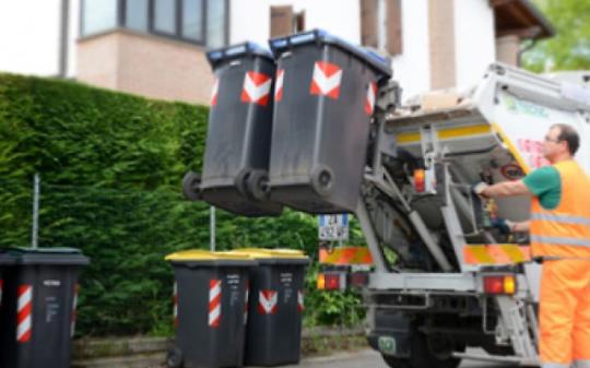 EPOREDIESE. La differenziata va male e ora  Scs perde il contributo Corepla