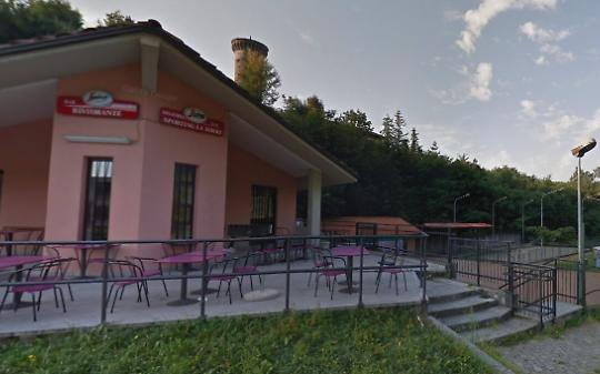PARELLA. Può tornare il pluriuso bar-pizzeria La Torre