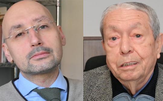 SETTIMO TORINESE. Stefano Bonaudo è il nuovo insignito dell’Anioc Settimo (VIDEO)