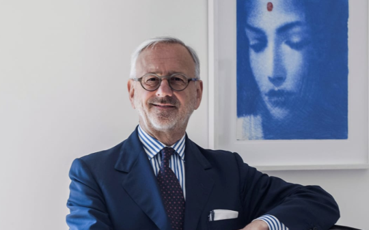 L'onorevole Vietti: "Credo nel detto &ldquo;l&rsquo;abito fa il monaco&rdquo;. Mi considero un po&rsquo; colomba e un po&rsquo; falco..."